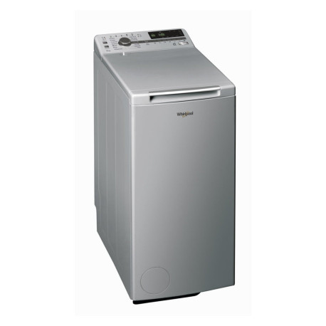 Whirlpool TDLRS 7222BS EU/N