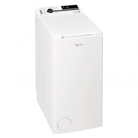 Whirlpool TDLRB 65242BS EU/N