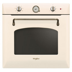 Whirlpool WTA C 8411 SC OW