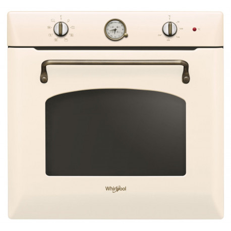 Whirlpool WTA C 8411 SC OW