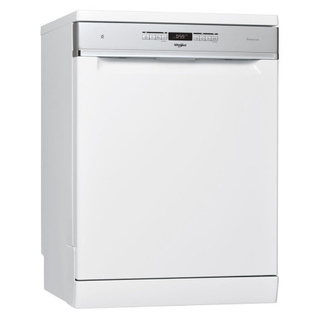 Whirlpool WFO 3T242 P