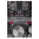 Whirlpool WFO 3T242 P