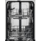 Electrolux ESA22100SW