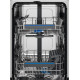 Electrolux ESS42200SX