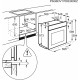 Electrolux EOD6C77WX - skoncil