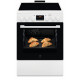 Electrolux LKR664100W 