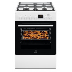 Electrolux LKK660200W 