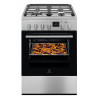 Electrolux LKK664200X skončil
