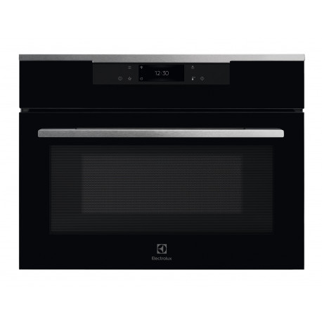 Electrolux KVLBE08WX 