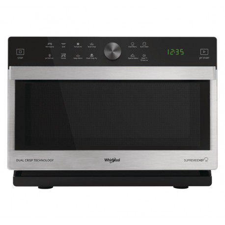 Whirlpool MWP 338 SX