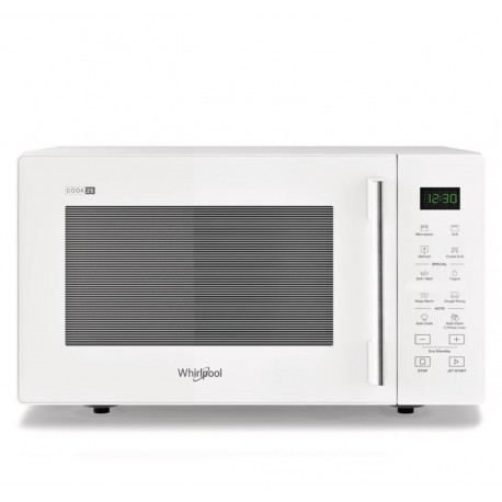 Whirlpool MWP 253 W