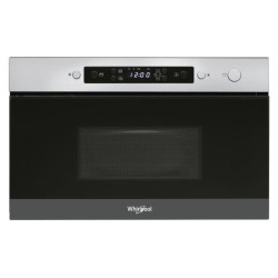 Whirlpool AMW 4910 IX