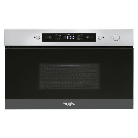 Whirlpool AMW 4910 IX