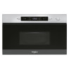 Whirlpool AMW 4910 IX - skoncil