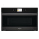 Whirlpool W9 MD260 BSS skončil