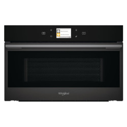 Whirlpool W9 MD260 BSS