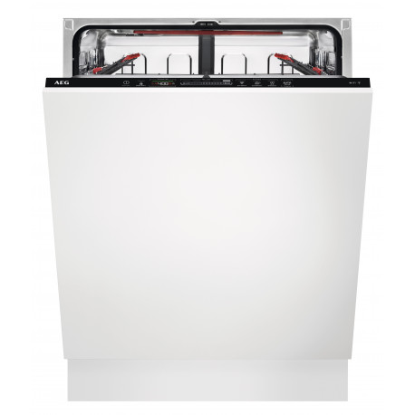 AEG FSE74608P