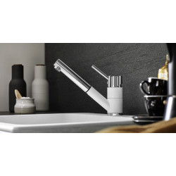 BLANCO ANTAS-S silgranit