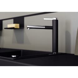 BLANCO LINEE-S silgranit