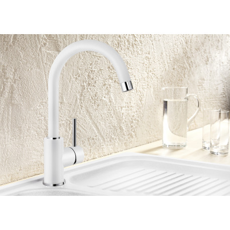 BLANCO MIDA silgranit