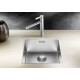 BLANCO CLARON 400-U DURINOX