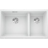 BLANCO SUBLINE 430/270-U