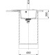 Franke CNG 611-62 TL/2