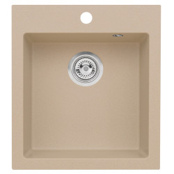 Alveus Carina 20 beige 55