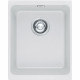 Franke KBG 110-34 biely ľad