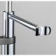 Franke Vital Tap batéria s filtrom chróm - regulácia Sprcha/Prúd