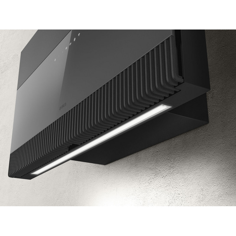 Elica SUPER PLAT BL/F/80