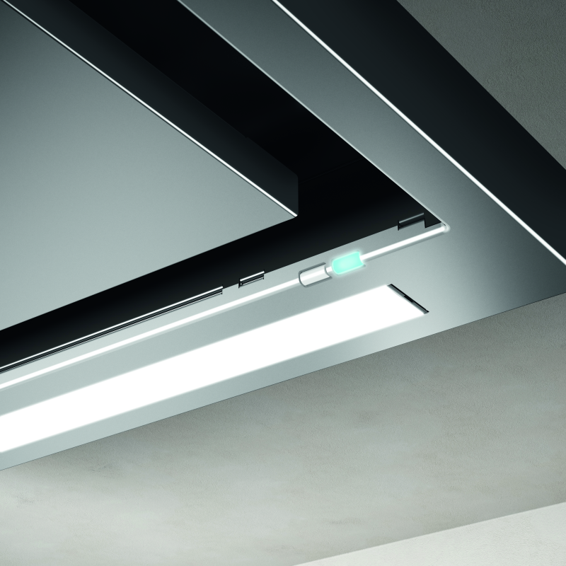 Elica CLOUD SEVEN IX/F/90