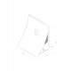 Elica NUAGE PAINTABLE/F/75