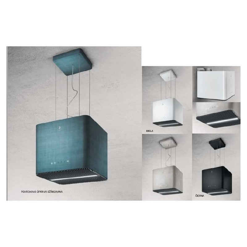 Elica PIX WH/F/42