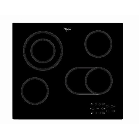 Whirlpool AKT 8190 BA