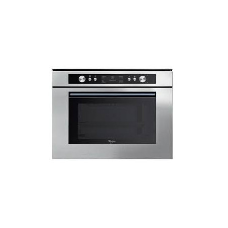 Whirlpool AMW 599 IXL