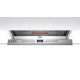 Bosch SMV4HVX45E - dostuppnost 18 kt. 2022
