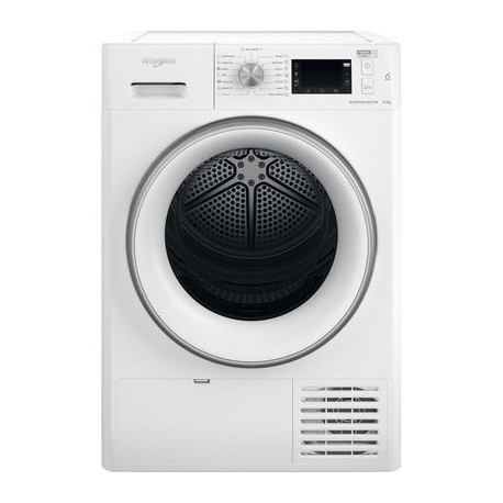 Whirlpool FFT M22 9X2WS EE