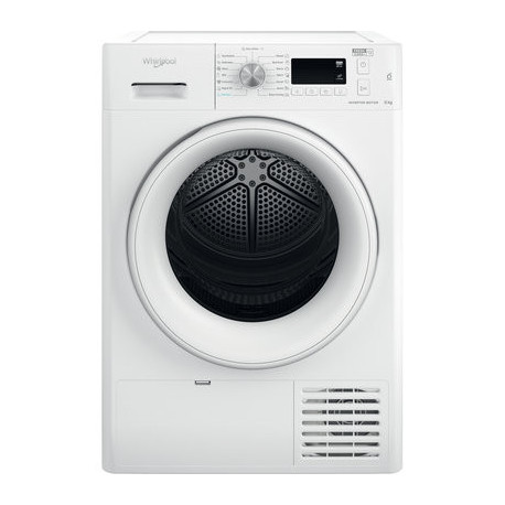 Whirlpool FFT M11 8X3 EE