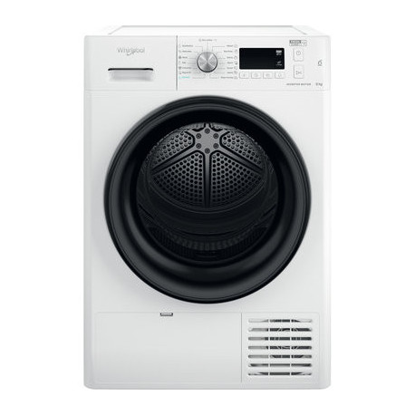 Whirlpool FFT M11 82B EE