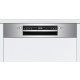 Bosch SGI2HVS20E - 46. KT