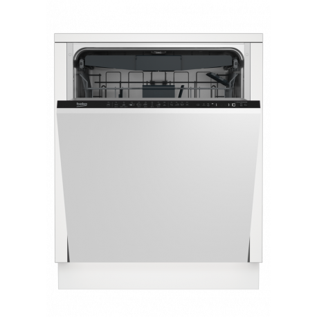 Beko DIN28423