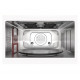 Whirlpool MWP 338 W