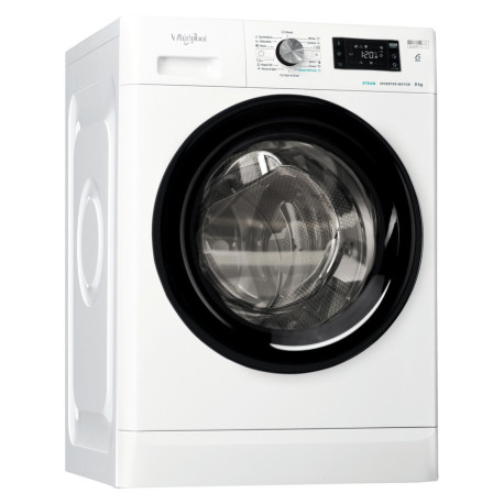 Whirlpool FFB 8458 BV EE 