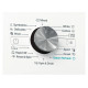 Whirlpool FFB 8458 BV EE 