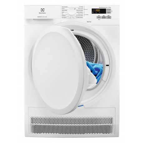 Electrolux EW6C527PC