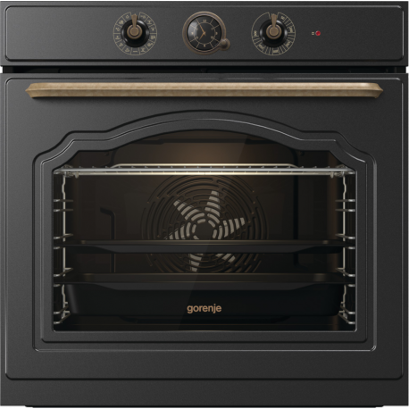 Gorenje BOS67371CLB