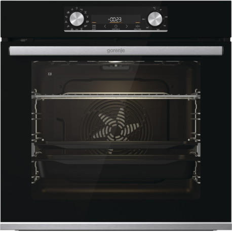 Gorenje BPSX6737E13BG