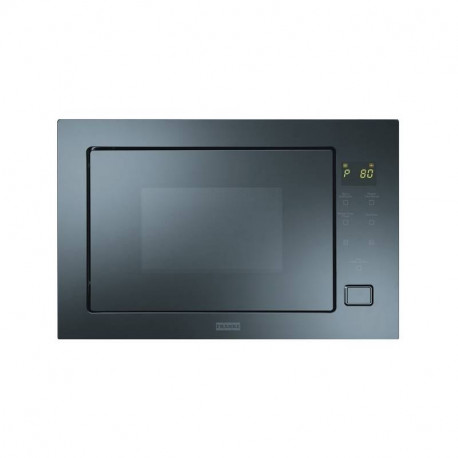 Franke FMW 250 CR G BM Crystal