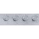 Franke FHNE 604 3G TC XS C
